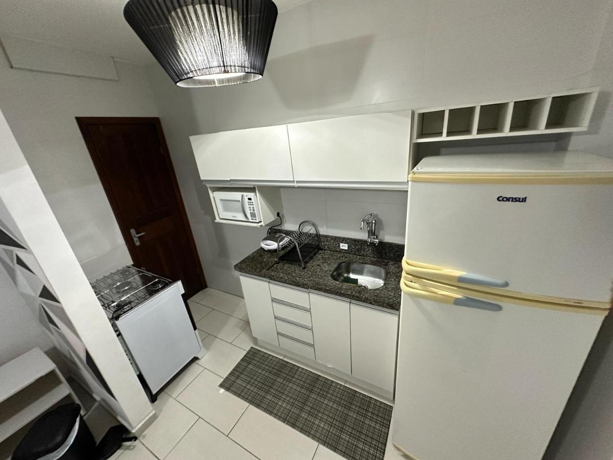 Ap Raridade Terreo Praia Ingleses Floripa 2Dorm Флорианополис Экстерьер фото