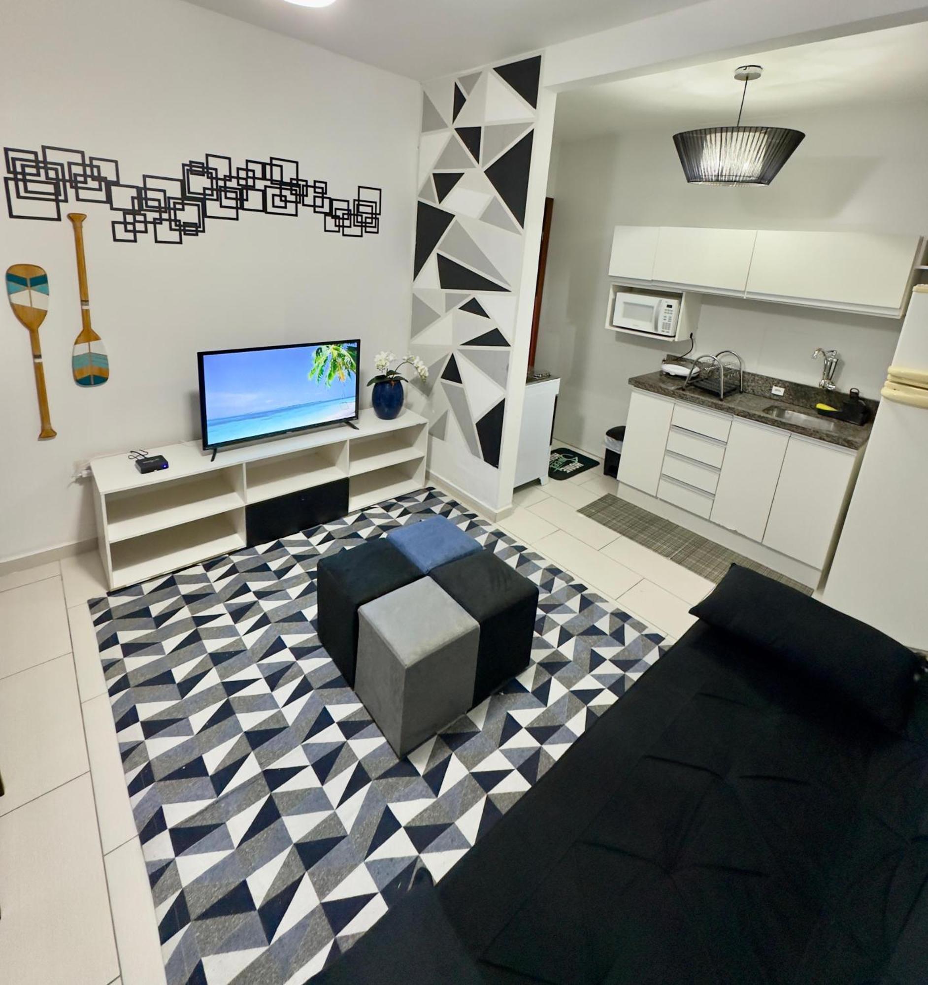 Ap Raridade Terreo Praia Ingleses Floripa 2Dorm Флорианополис Экстерьер фото